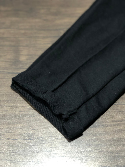 WOMEN FRONT SEAM TROUSER